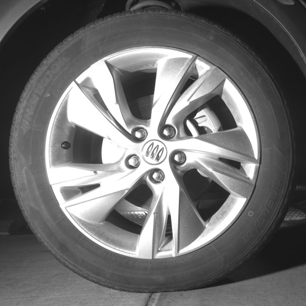 Used 2025 Buick Encore GX Preferred FWD image 13