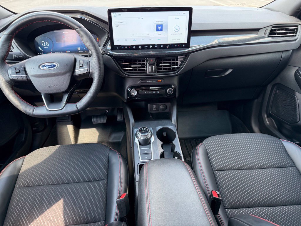 Used 2025 Ford Escape ST-Line Elite AWD/4WD image 21
