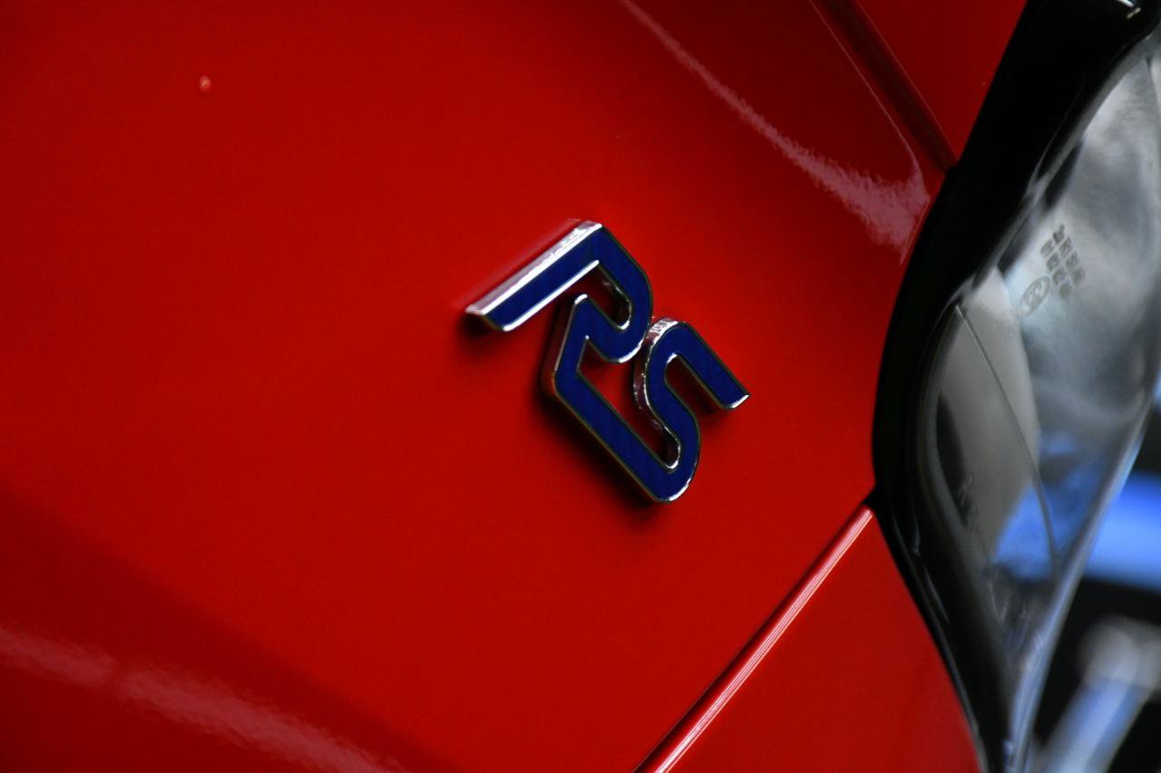 Used 2018 Ford Focus RS AWD/4WD image 13