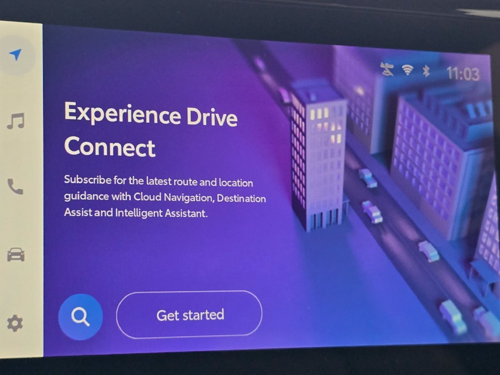 New 2027 Toyota Corolla SE FWD image 2