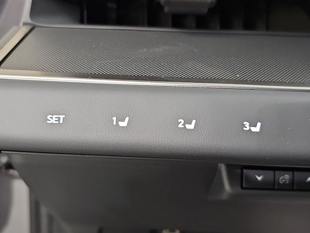 New 2026 Lexus ES 500e w/ Convenience Package AWD/4WD image 25