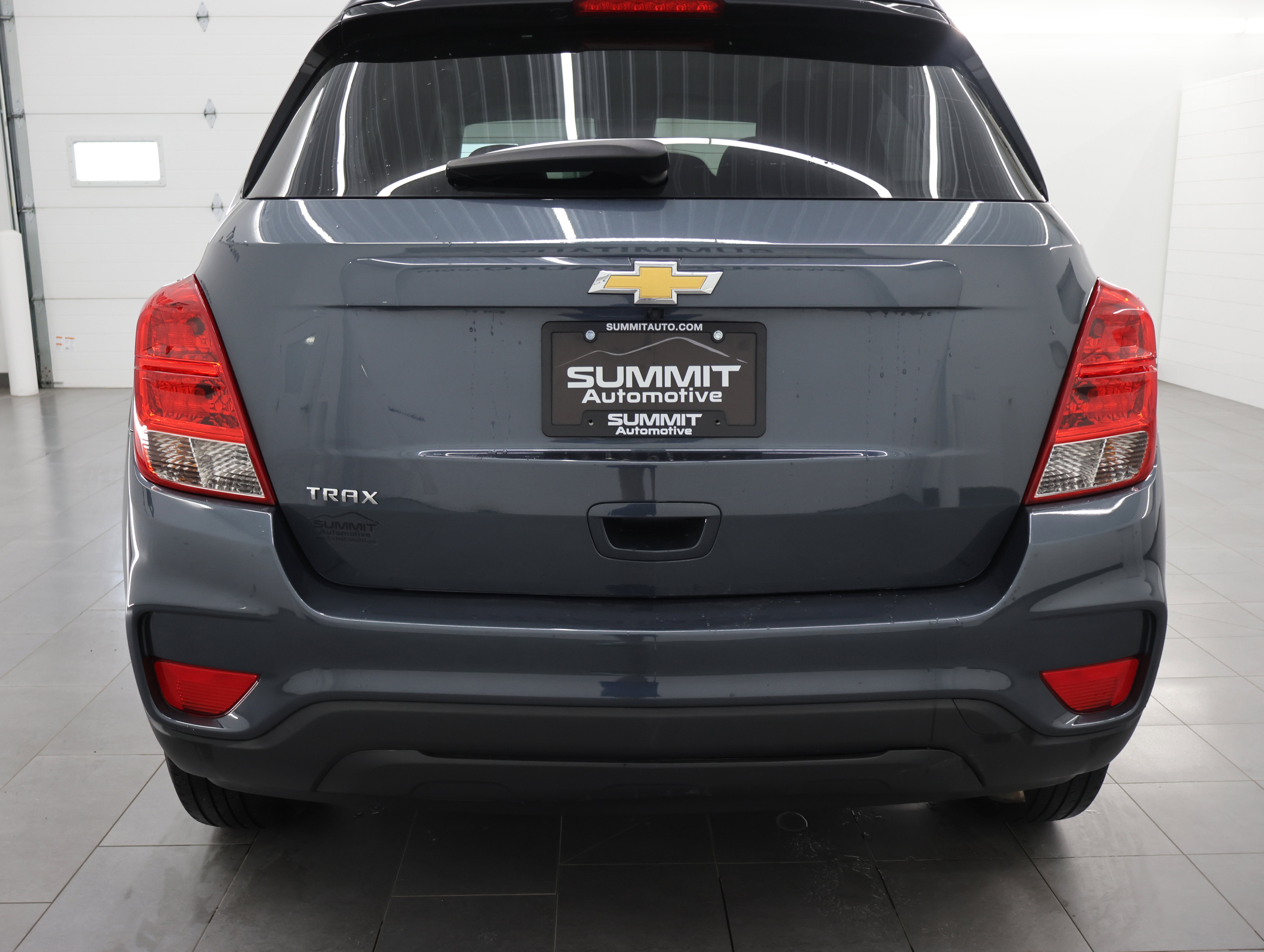 Used 2021 Chevrolet Trax LS w/ Tint and Cruise Package FWD image 26