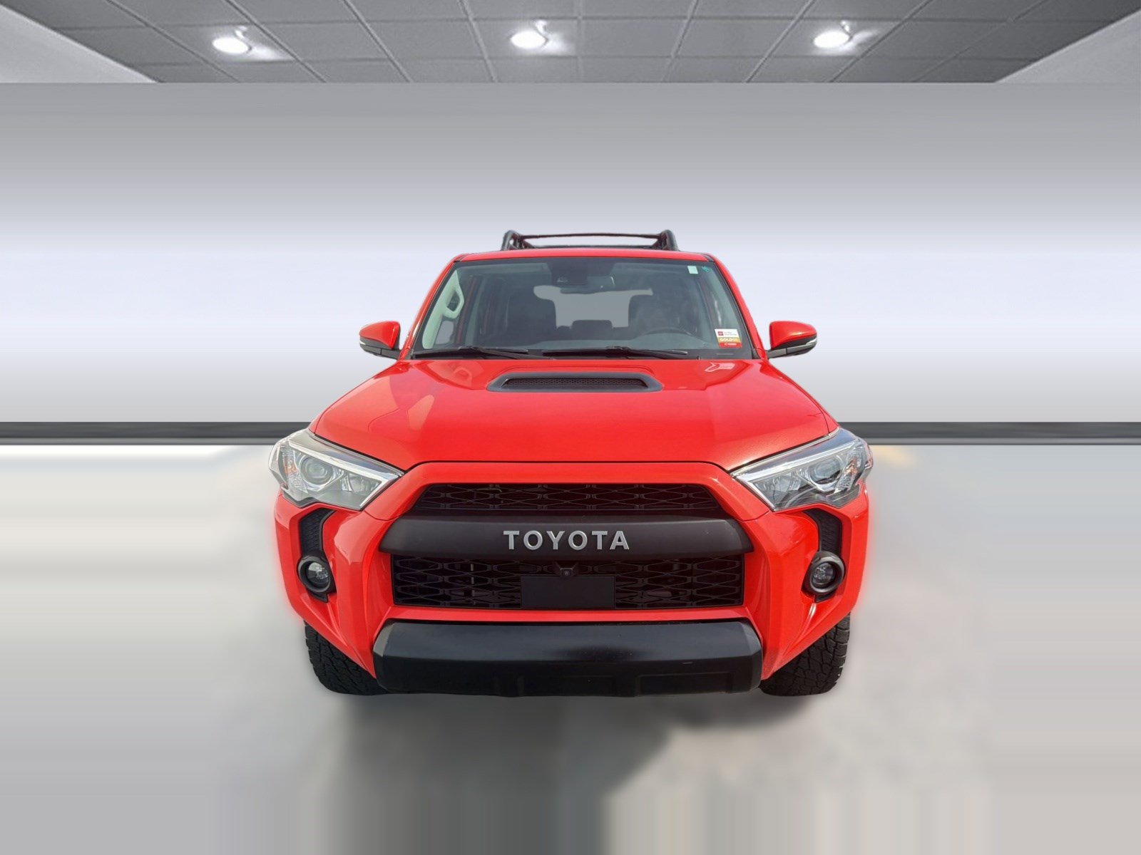 Certified 2023 Toyota 4Runner TRD Pro AWD/4WD image 6