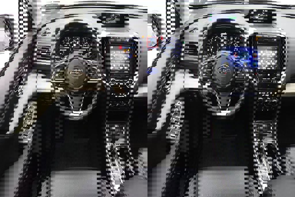 Used 2022 Subaru Ascent Limited w/ Technology Package image 14