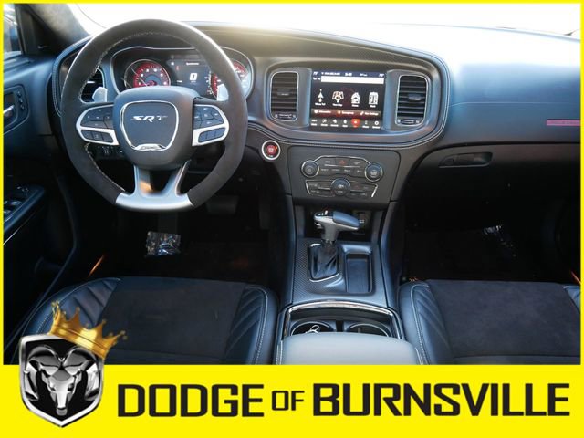 Used 2023 Dodge Charger SRT Hellcat image 17