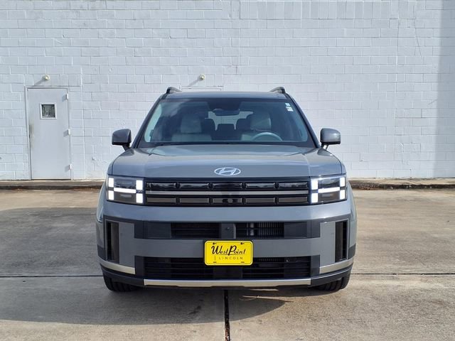 Used 2024 Hyundai Santa Fe Limited image 19