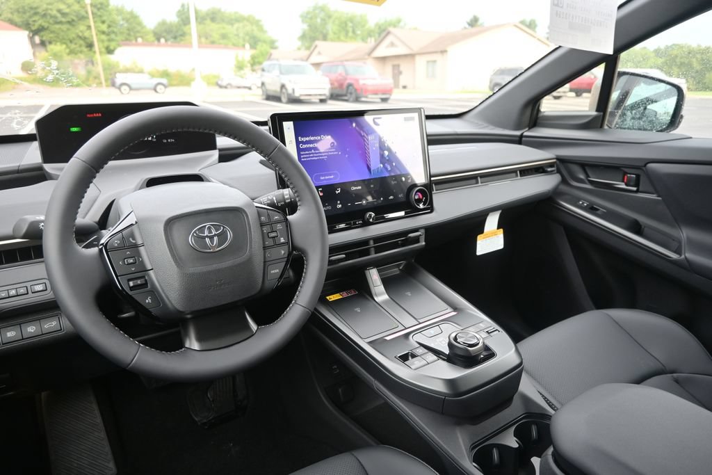New 2026 Toyota bZ Woodland AWD/4WD image 20
