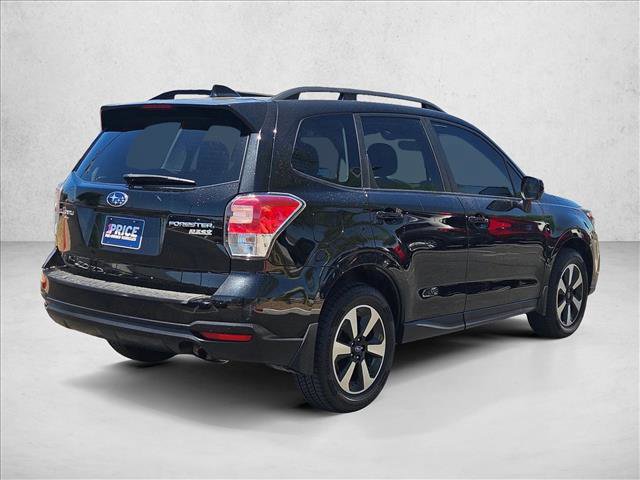 Used 2017 Subaru Forester 2.5i Premium AWD/4WD image 5