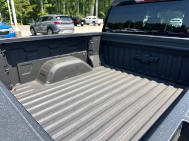 Used 2024 Chevrolet Silverado 1500 RST AWD/4WD image 13