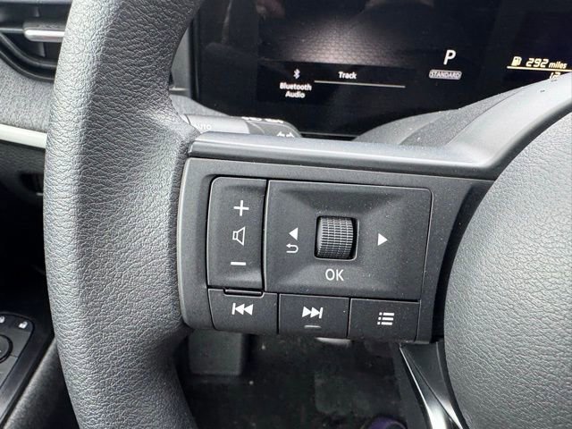 New 2026 Nissan Kicks SV w/ SV Premium Package image 19