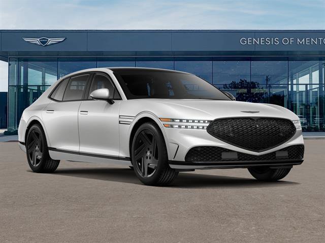 New 2026 Genesis G90 3.5T Prestige AWD/4WD image 2