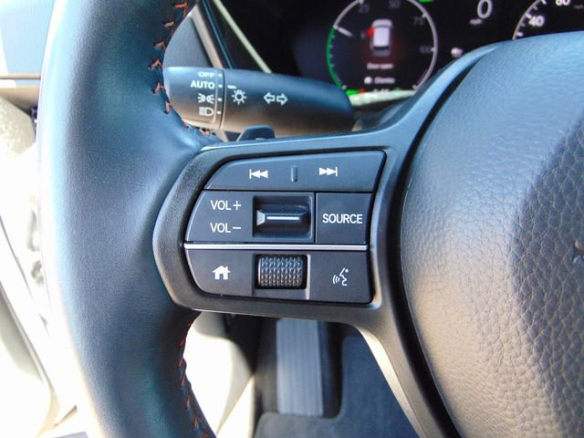Certified 2023 Honda CR-V Sport image 18
