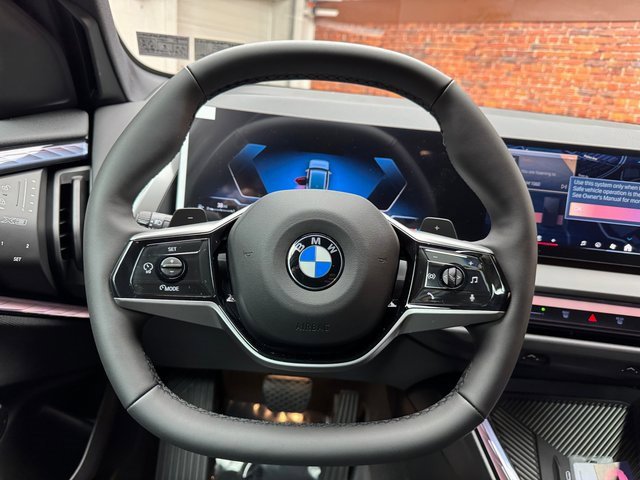 Used 2026 BMW X3 xDrive30 w/ Premium Package image 14