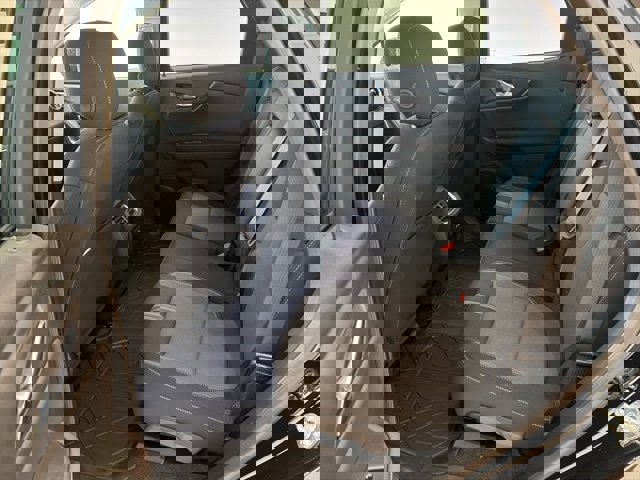 New 2025 Chevrolet Blazer LT w/ Convenience Package image 13