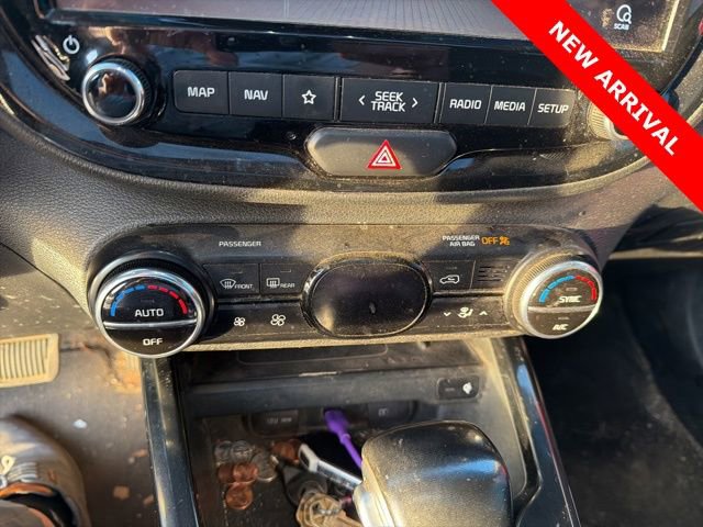 Used 2020 Kia Soul GT-Line Turbo image 20