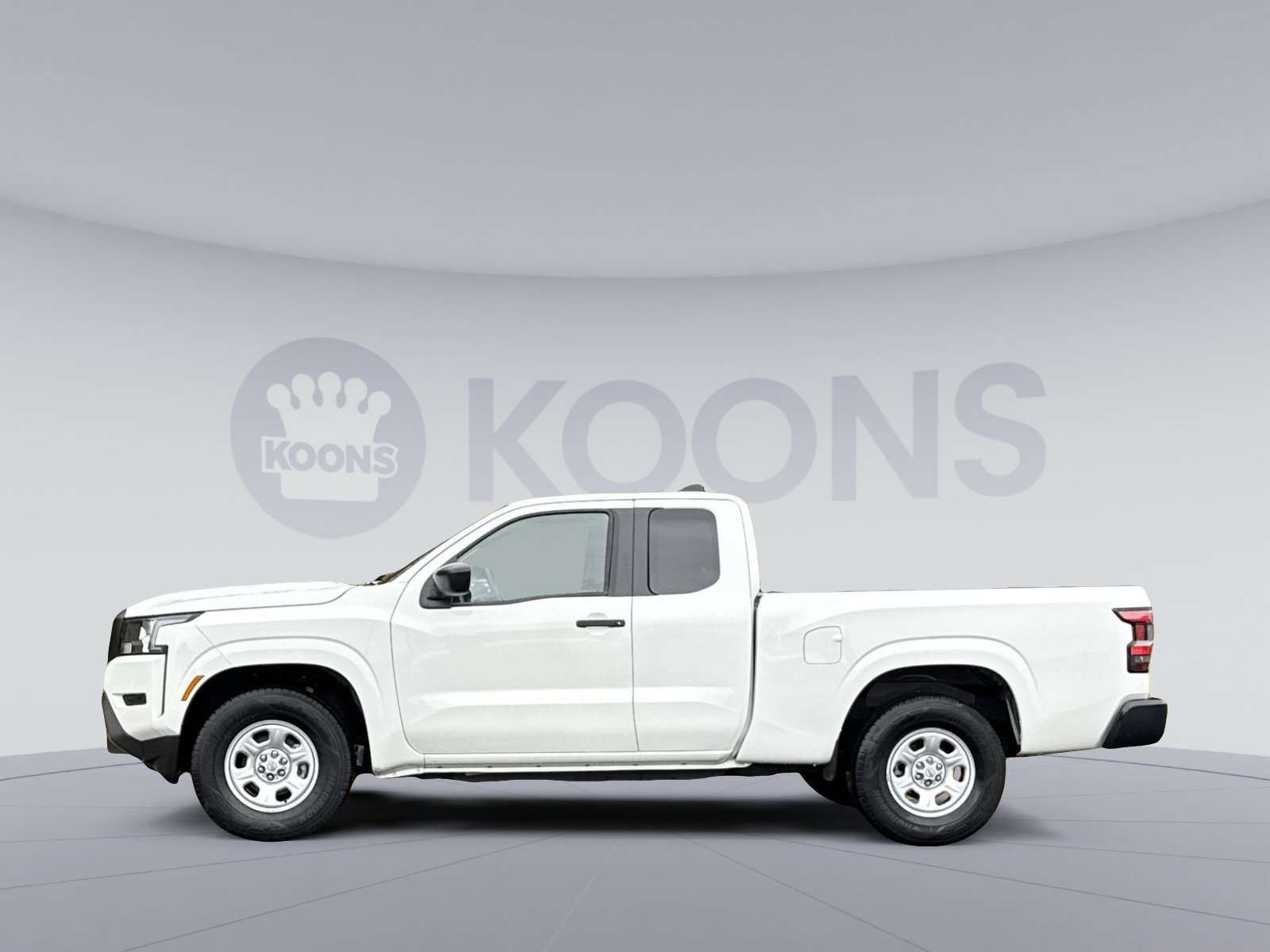 Used 2024 Nissan Frontier S w/ S Utility Package image 2