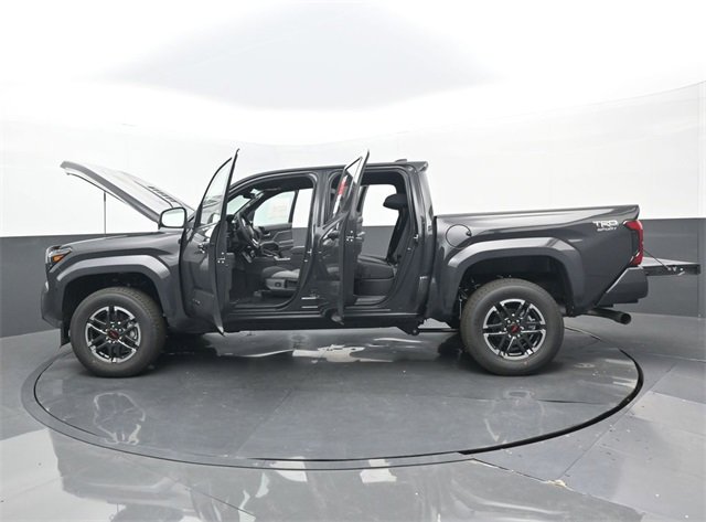 New 2025 Toyota Tacoma TRD Sport image 31