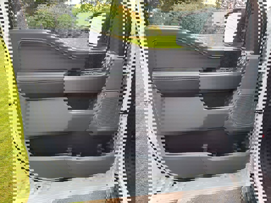 New 2025 Ford F150 Lightning Flash image 15