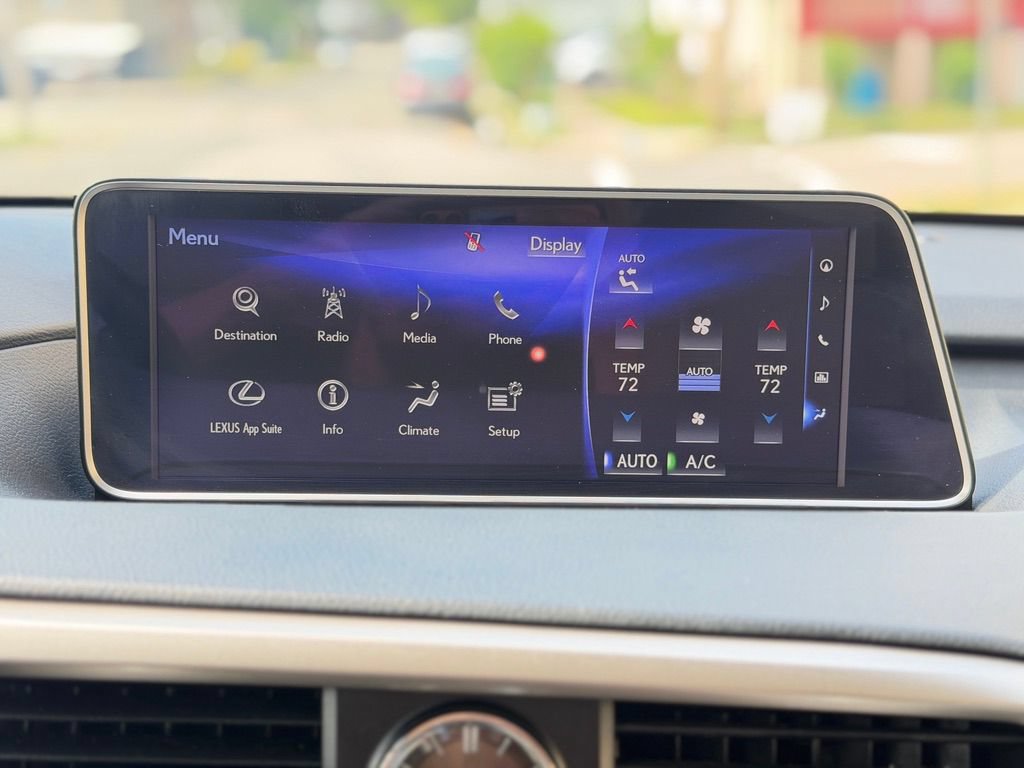 Used 2019 Lexus RX 450h AWD w/ Navigation Package image 36