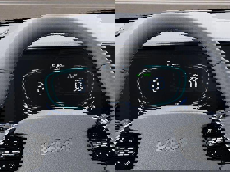 New 2026 Kia Niro SX image 21