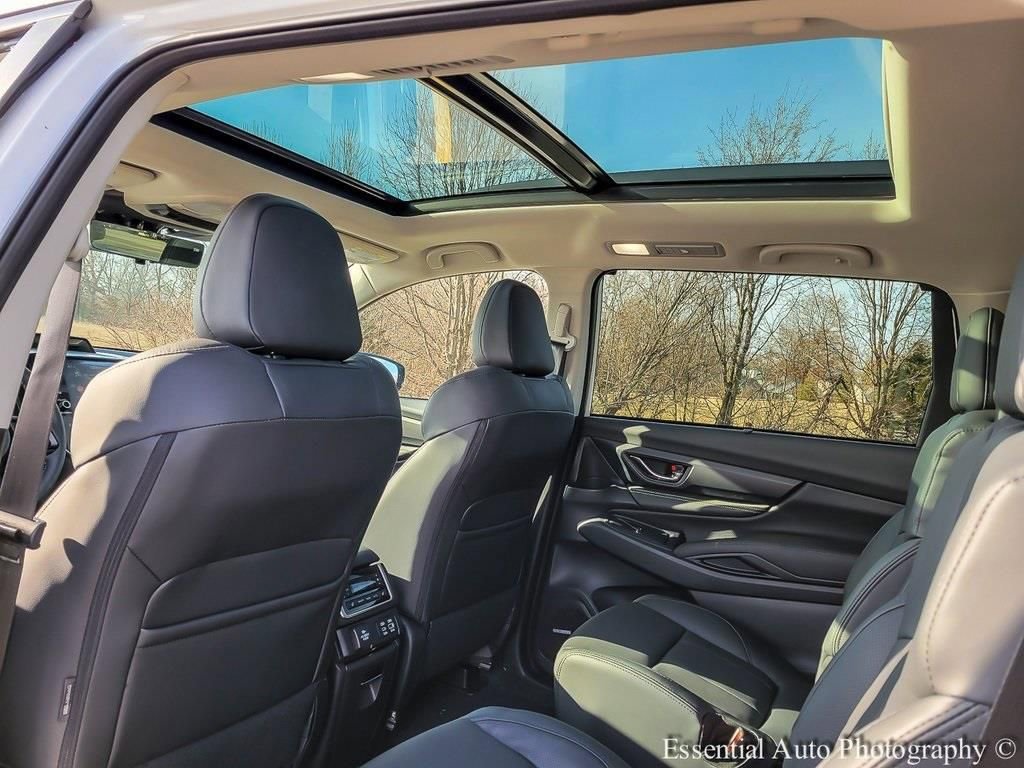 New 2026 Subaru Ascent Bronze Edition image 13