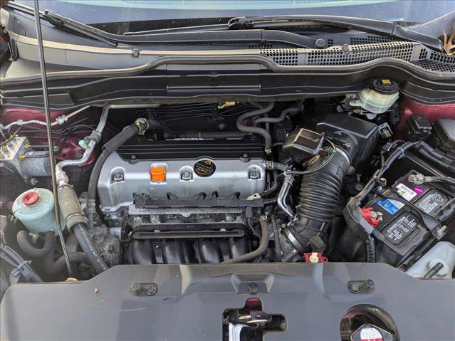 Used 2011 Honda CR-V EX-L image 22