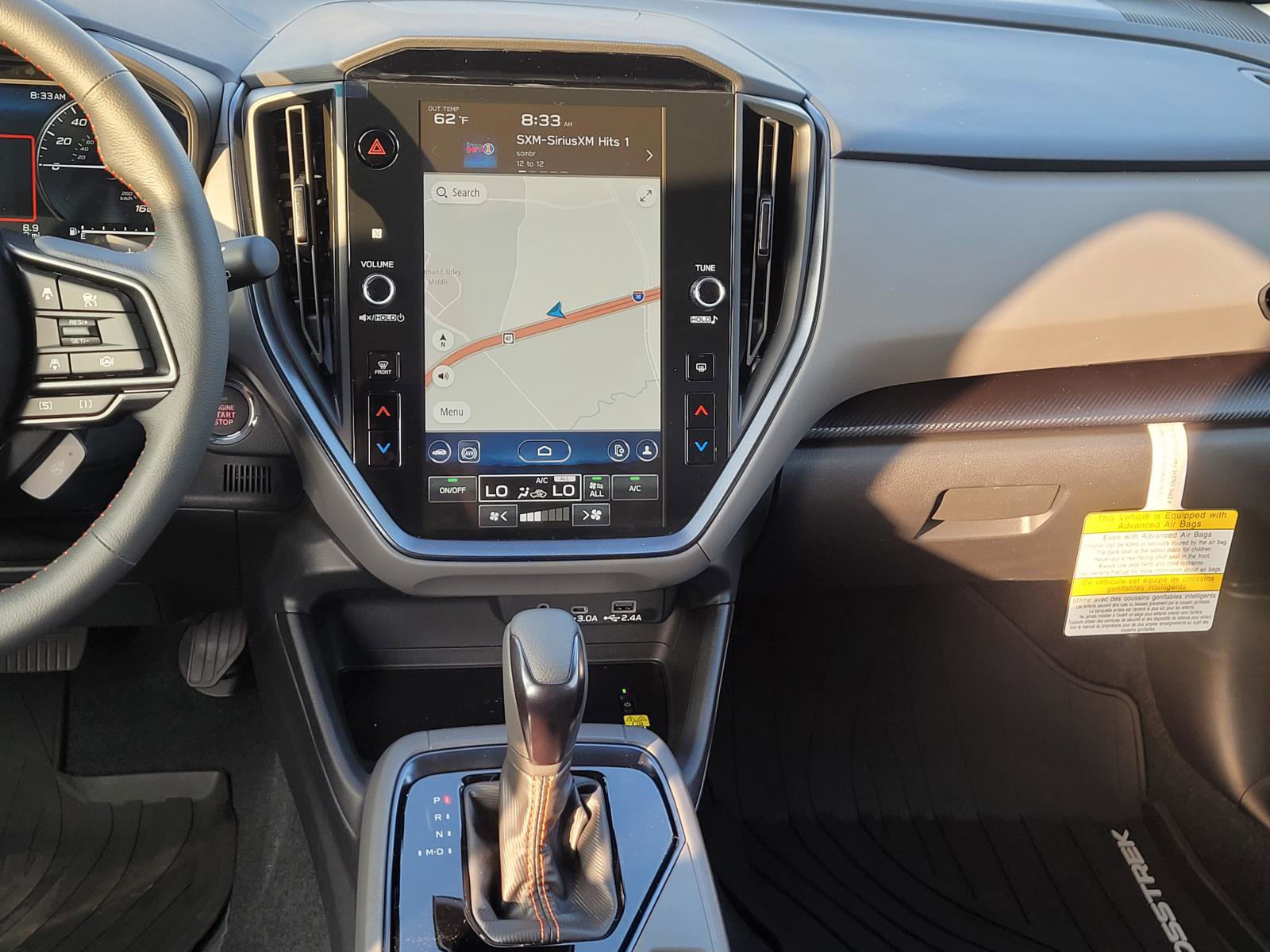 New 2026 Subaru Crosstrek 2.5i Limited image 11