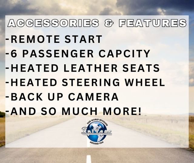 Used 2021 Ford Explorer XLT w/ Equipment Group 202A image 5