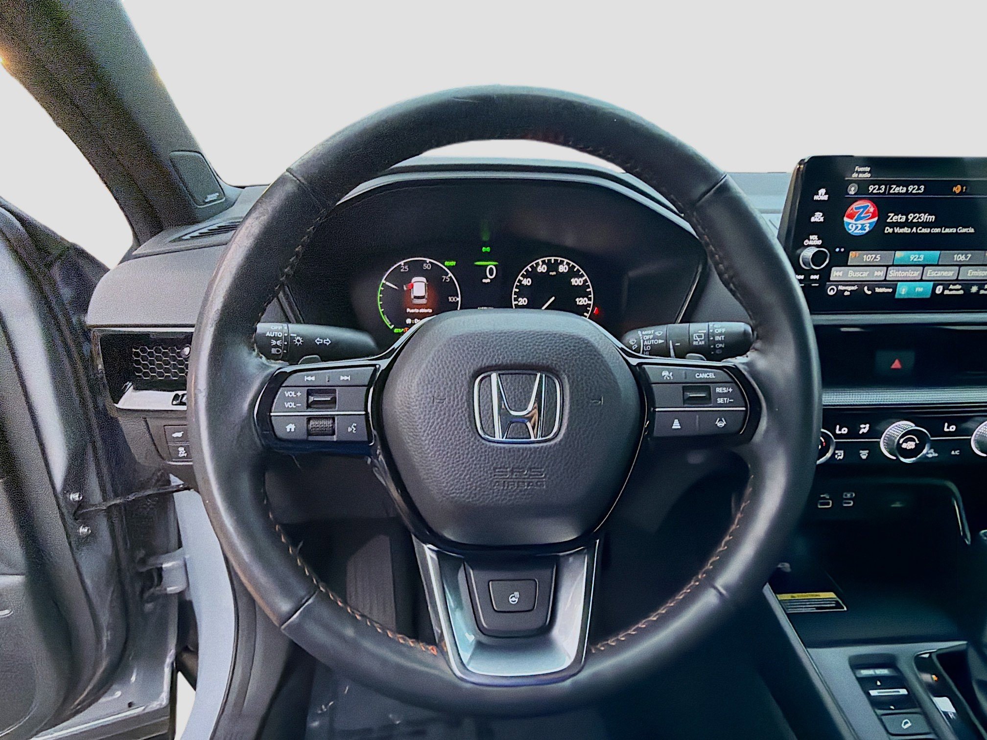 Certified 2023 Honda CR-V Sport Touring image 10