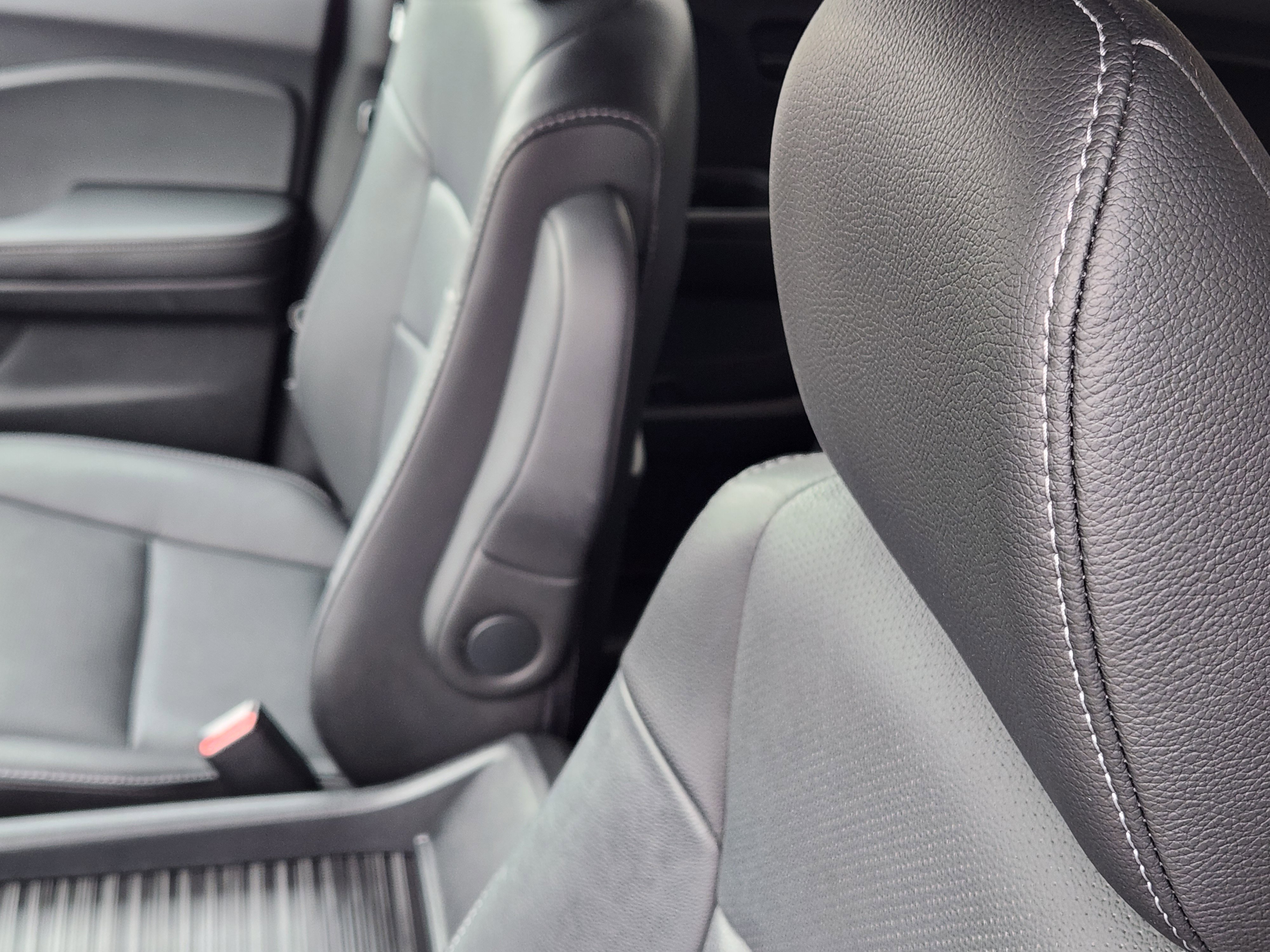 Certified 2022 Honda Passport EX-L image 15