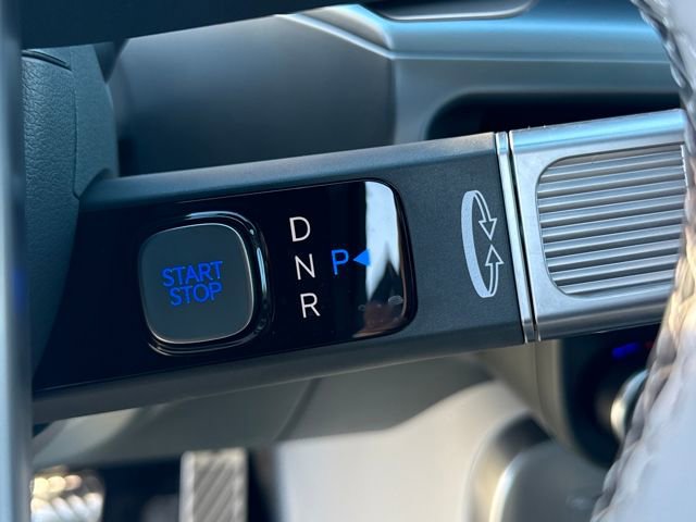 New 2026 Hyundai Ioniq 9 Calligraphy image 24