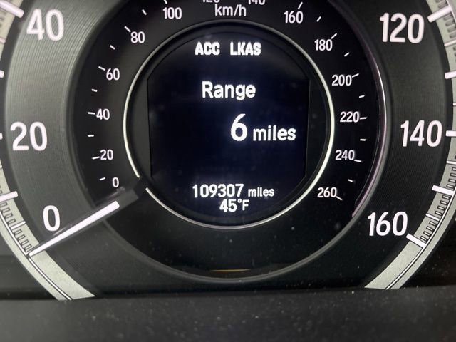 Used 2017 Honda Accord EX image 27