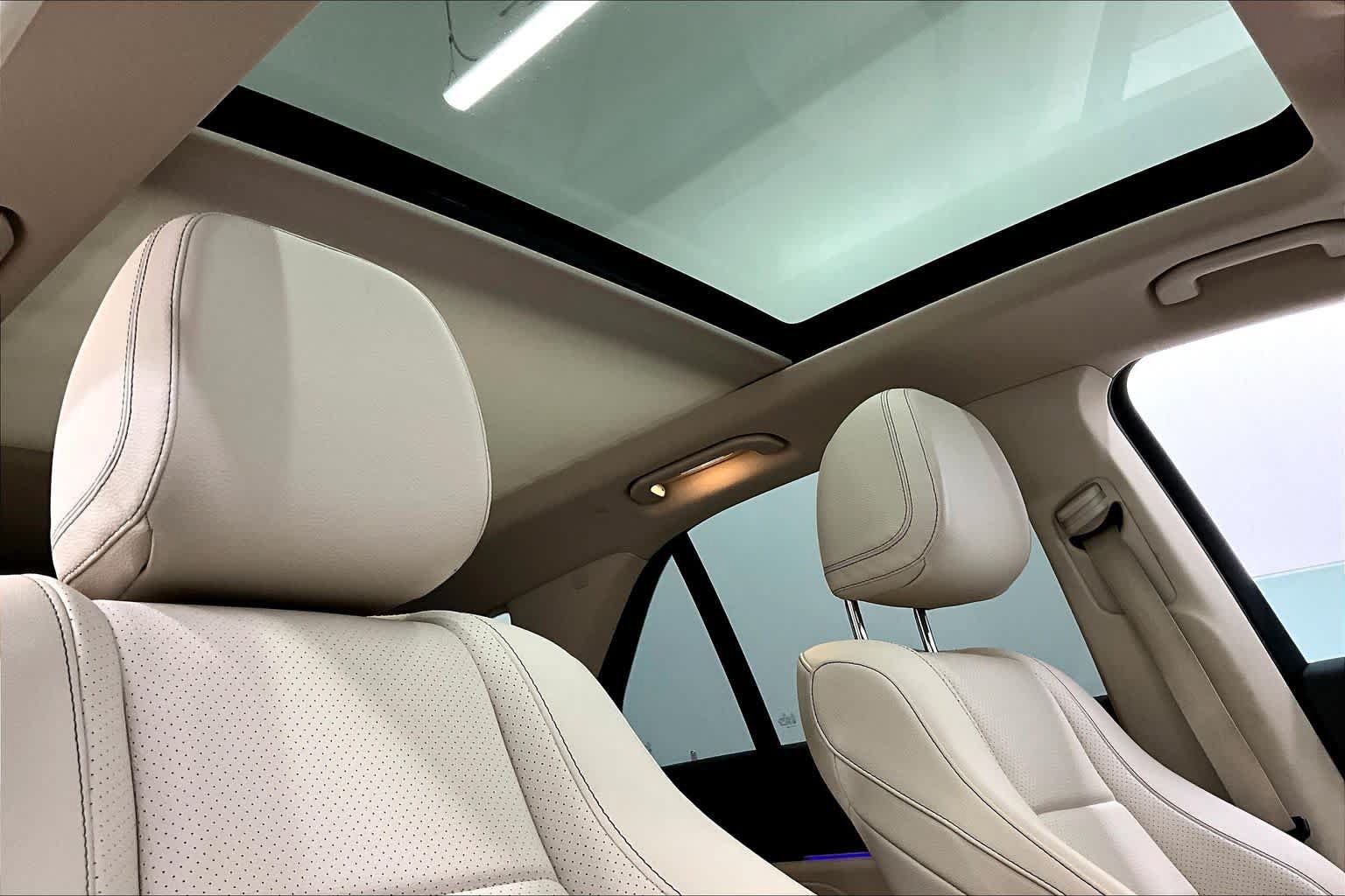 Certified 2020 Mercedes-Benz GLE 350 image 14