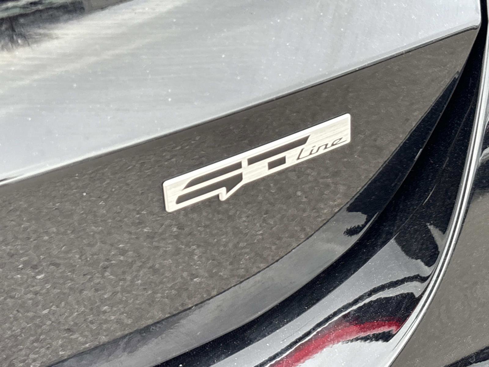 Used 2023 Kia K5 GT-Line image 31