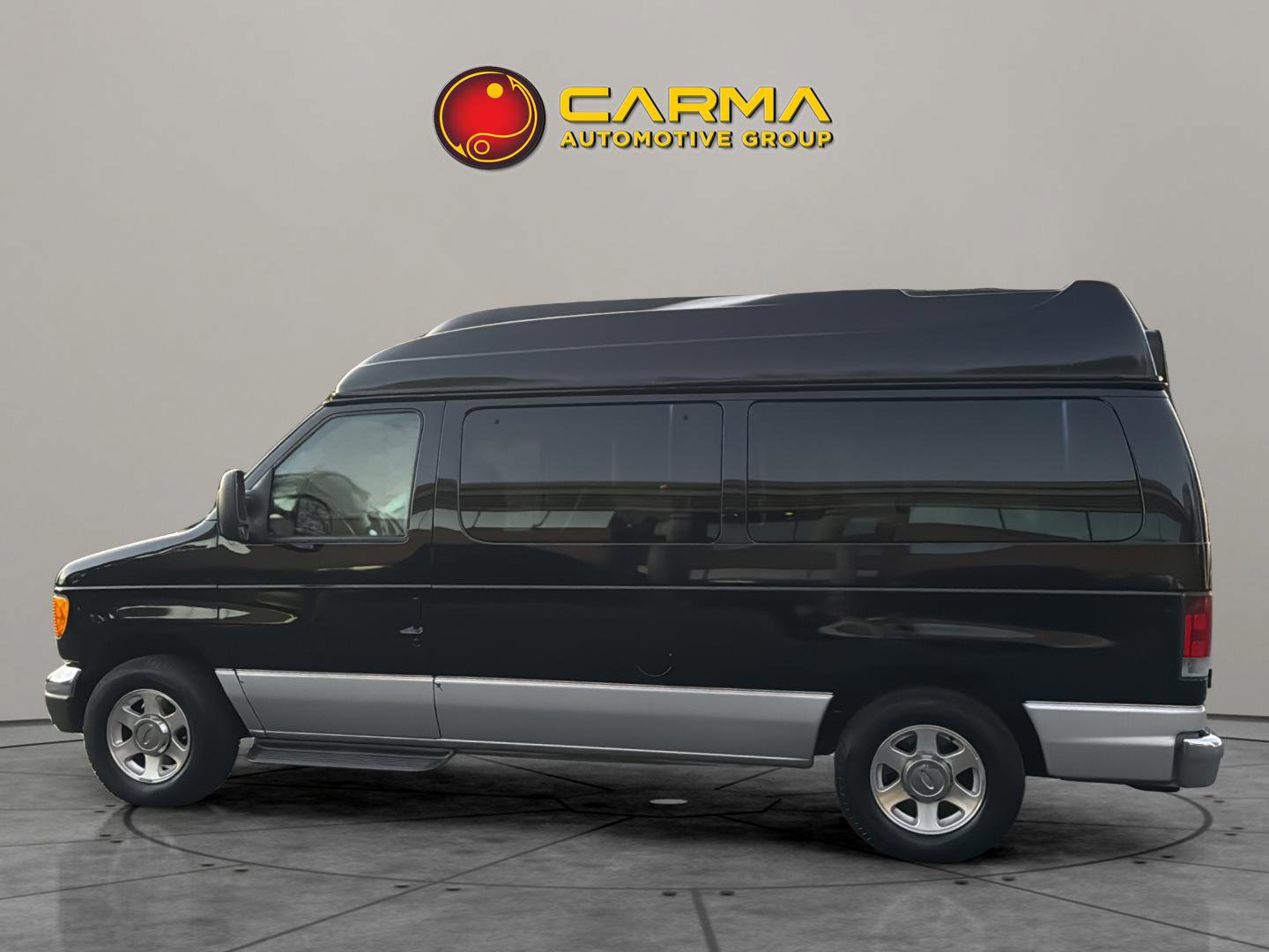 Used 2006 Ford E-150 and Econoline 150 Wagon image 5