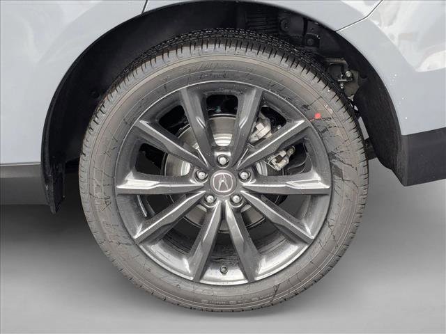 New 2026 Acura RDX A-Spec image 10