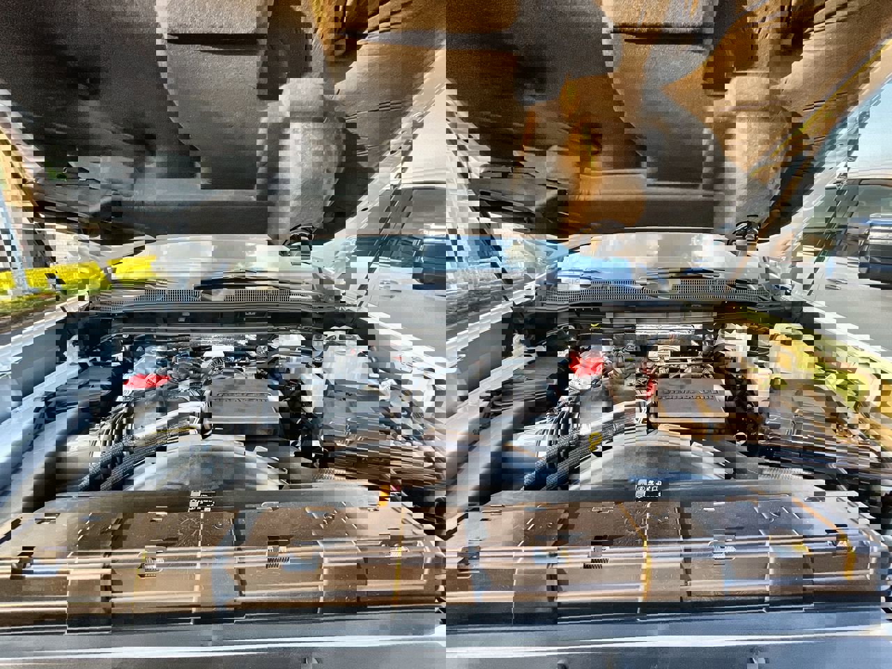 New 2025 Chevrolet Silverado 2500 LT w/ All Star Edition image 29