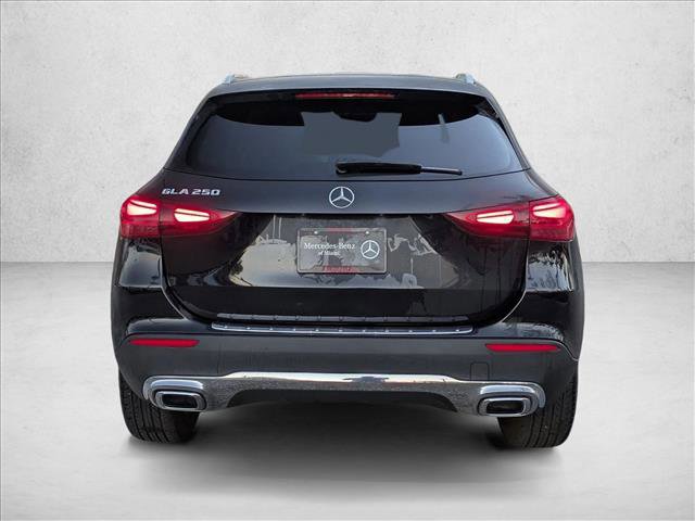 Used 2026 Mercedes-Benz GLA 250 GLA 250 image 7