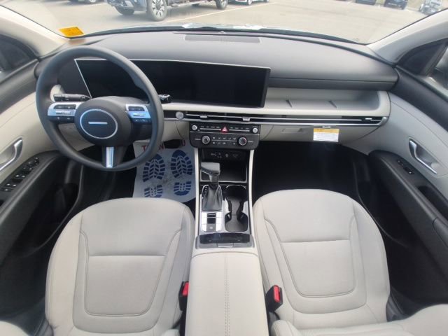 New 2026 Hyundai Tucson SE image 20