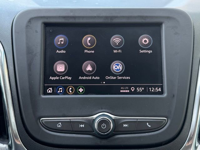 Certified 2023 Chevrolet Equinox LT image 11