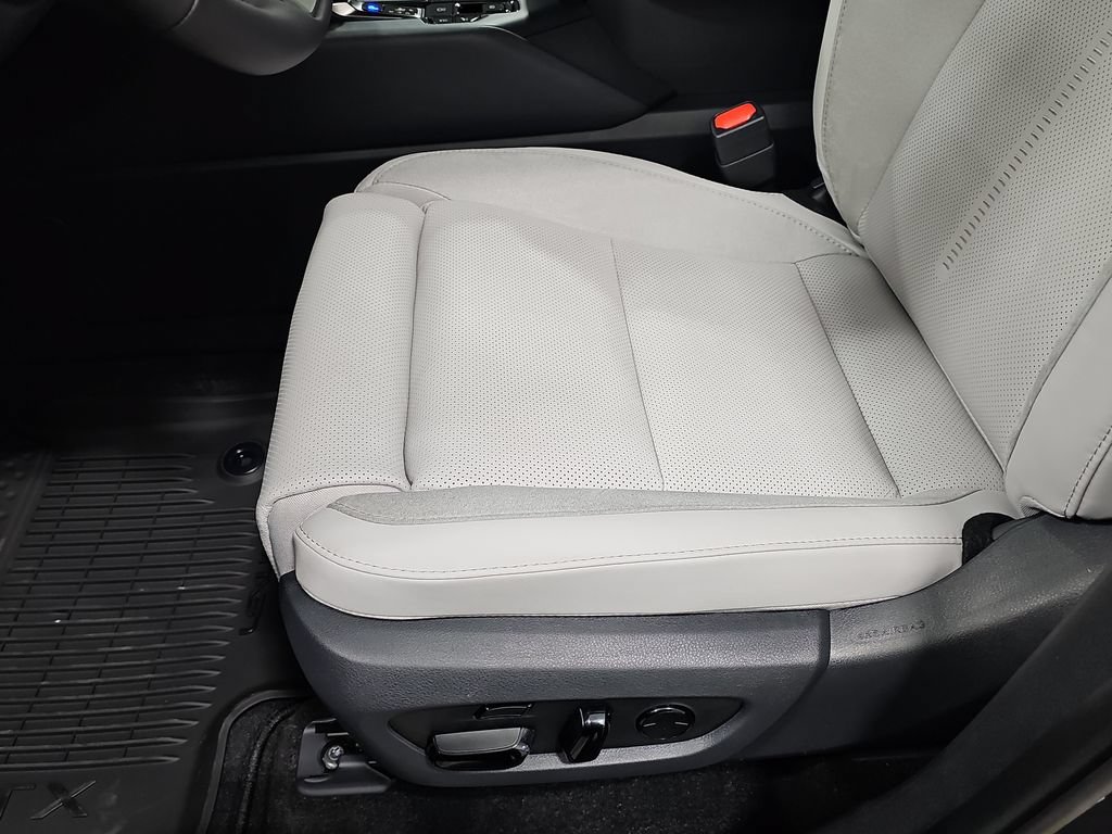 New 2026 Lexus TX 350 AWD image 28