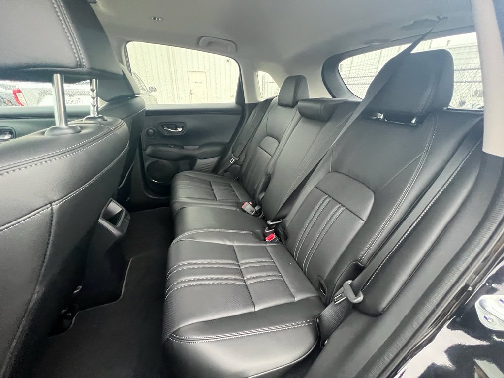 New 2026 Honda HR-V EX-L image 15