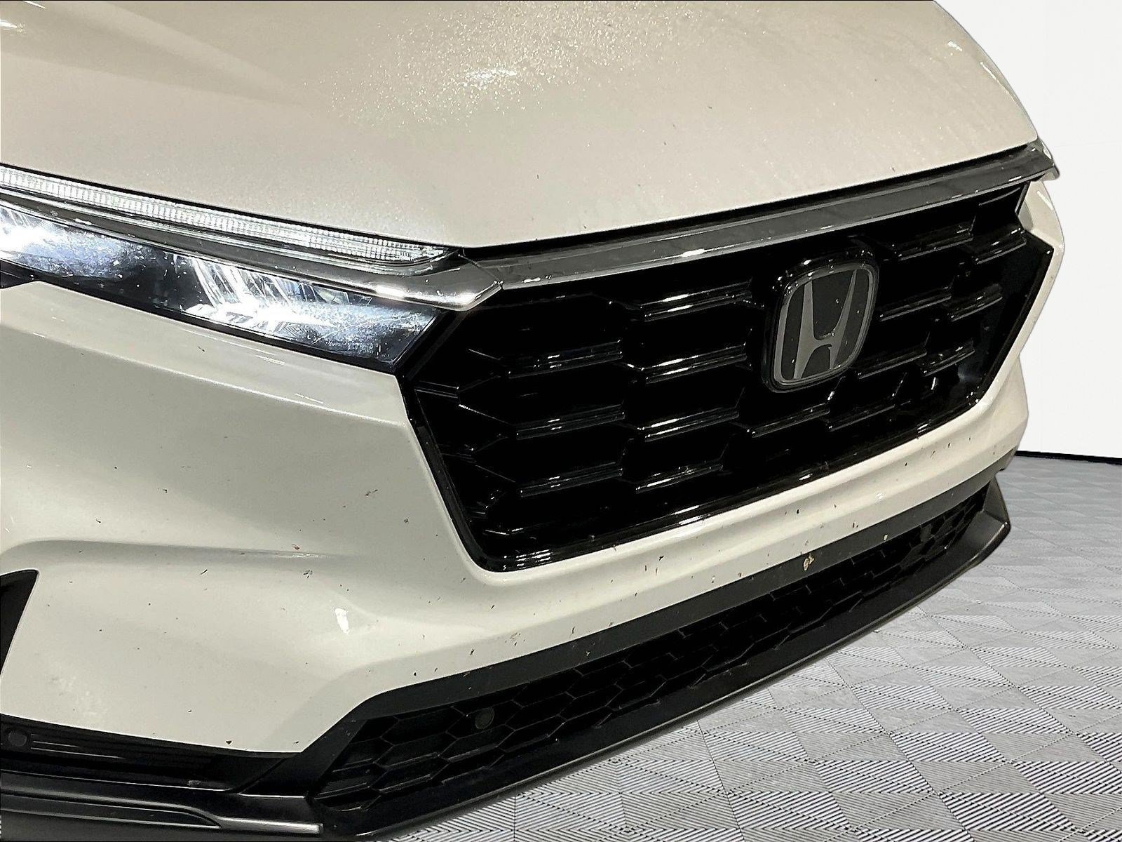 Used 2026 Honda CR-V EX-L image 33