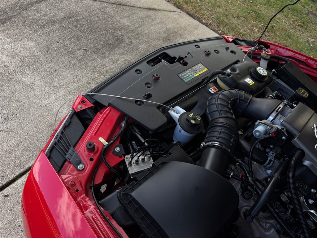 Used 2007 Ford Mustang GT RWD image 69