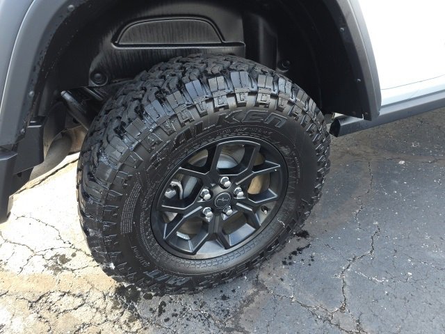 Used 2024 Jeep Wrangler Willys image 54