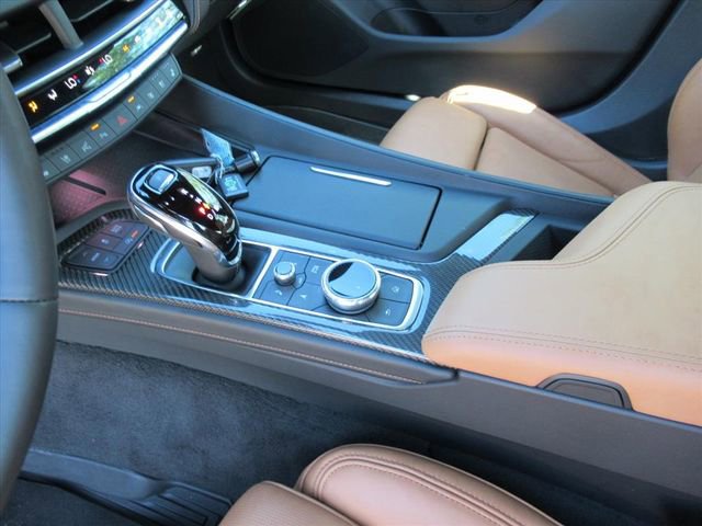 Certified 2025 Cadillac CT5 Premium Luxury w/ Platinum Package image 18