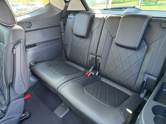 New 2026 Volkswagen Atlas SEL Premium R-Line image 19