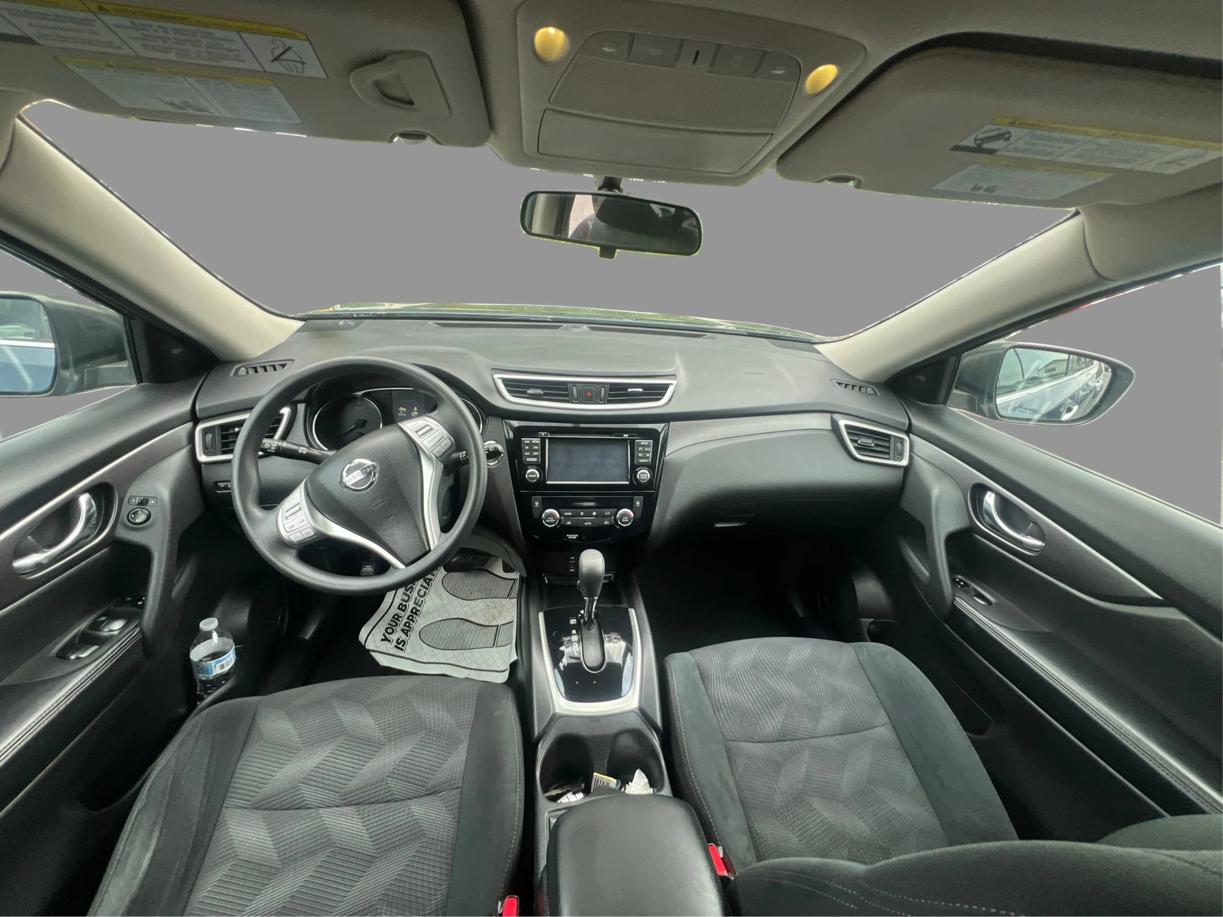 Used 2016 Nissan Rogue SV w/ SV Premium Package AWD/4WD image 26