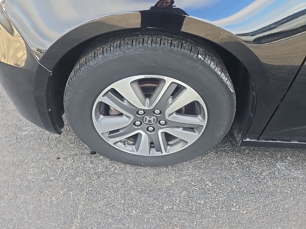 Used 2015 Honda Odyssey Touring image 4