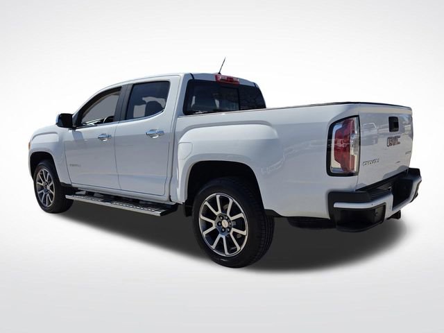 Used 2020 GMC Canyon Denali image 7